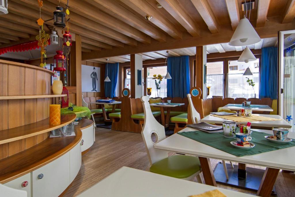 Chalet Madrisa Корвара-ин-Бадия Экстерьер фото